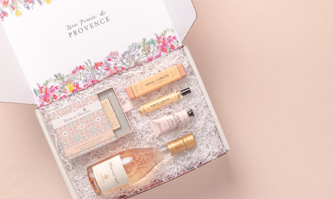 Une Pincée de Provence announces UK launch and appoints PR